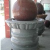 Fountain Ball