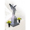 Memorial tombstone