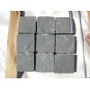 Black Basalt Cobble Stone