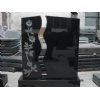 Shanxi Black Monument