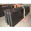 Black Granite Countertop