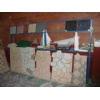 Irregular Shape Pavingstone (YFX-BP-77) Irregular Shape Pavingstone (YFX-BP-77)