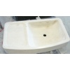 Cream Limestone Sinks 004