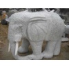Elephant Sculptures