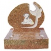 Russian Style Monument