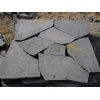 Basalt Random Paving