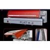 Flat Edge Polishing Machine