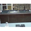 Blue Pearl Granite Countertop