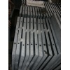 Granite wall cladding, wall panels