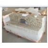 Giallo SF Real Imported Granite Bathroom Tops