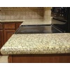 Tiger Skin Yellow Countertop