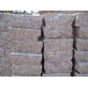 G648 Granite pink color paving stone