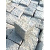 grey color paving stone