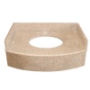 G682 Chinese Granite Bathroom Vanities