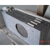 G568 Surf White Vanity top