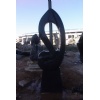Abstract sculpture 007