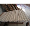 Stone Border Line