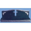 cross carving headstone