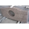 G611 bathroom vanity top