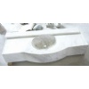 Carrara White Sinks 012