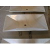 Pink Onyx Sinks