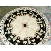 Stone Medallions
