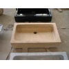 Gold Limestone Sinks 026