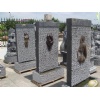 Granite carvings, Stone carving