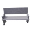 Garden Bench, Street Bench, Granite bench
