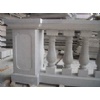 Granite Balustrade