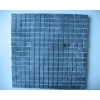 Chinese black slate square