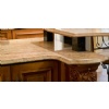 Granite countertop