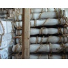 White Marble Baluster