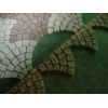 Fan Pattern Pavingstone (YFX-BP-74) Fan Pattern Pavingstone (YFX-BP-74)