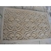 Stone Embossment Etching