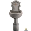 Granite Fountain