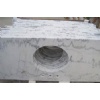 Carrara White Marble Vanities