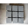 G308 Laiwu Black Granite Cubicstone
