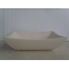 Beige Marble Sink