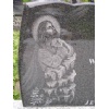 China granite monument,granite tombstone