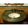 Chinese granite vanity top