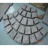 Grey Granite Paving