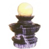 Water fountain, pool fountain