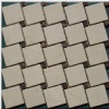 marble mosaic tile WY-7055-1
