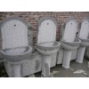 Mounted Wall Fountains