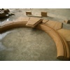 Sandstone Door Surround