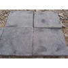 Ancient surface cobble stone