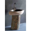 Pedestal sink