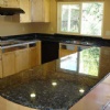 Butterfly Green Granite Countertops