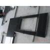 Absolute Black Countertop